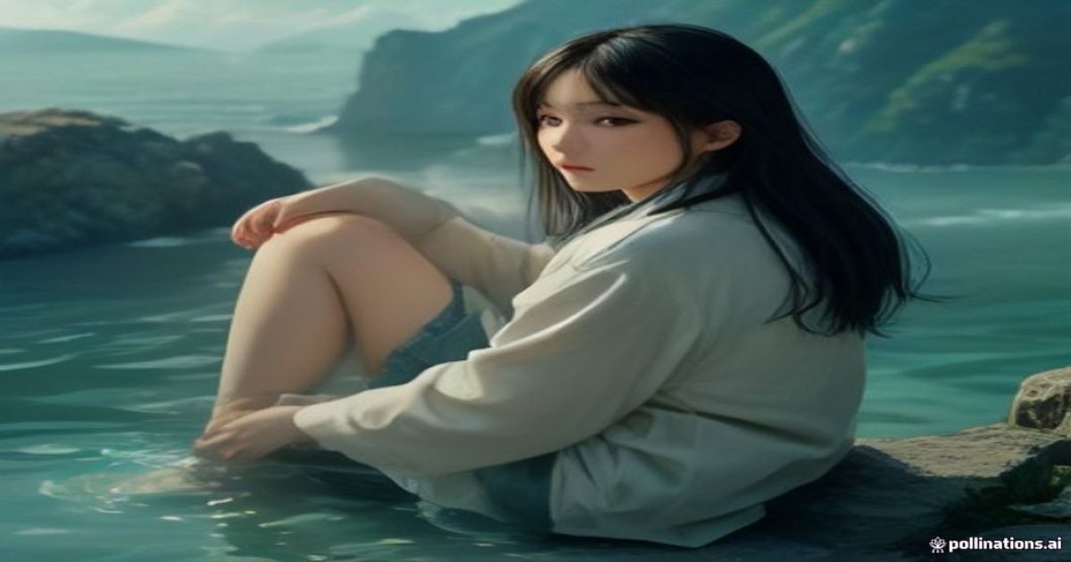 深色编辑部风格的抽象几何背景图，橄榄绿与陶土橙的渐变光斑落在近黑底色上，呼应甜瓜游乐场在线玩关于我们页面的沉静气质