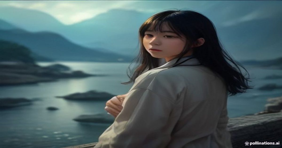 深色背景下的手机主界面模拟图，展示甜瓜游乐场在线玩 App 的场景编辑画布与角色工具栏，界面沉静克制，光线偏暗