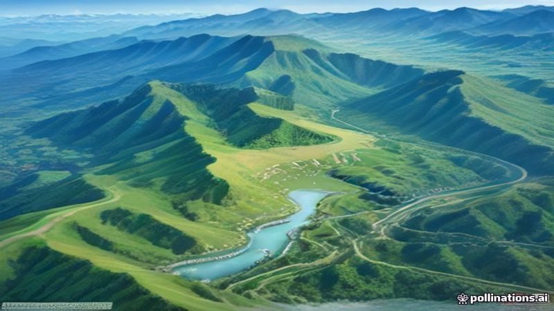 甜瓜游乐场在线玩 场景参考图